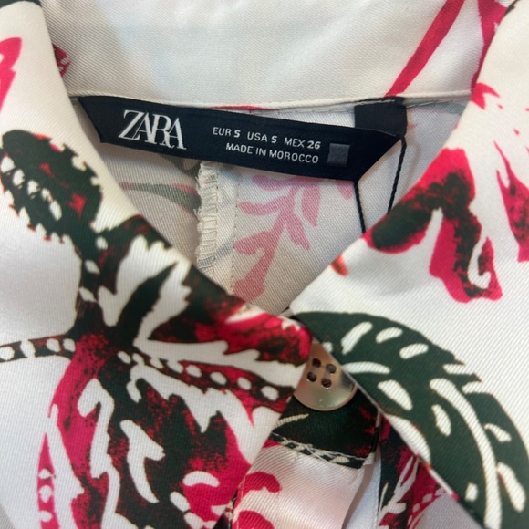 Zara Midi Dress - Picture 4 of 6